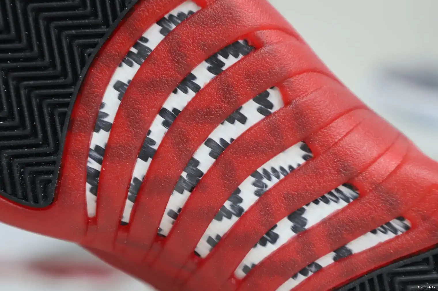 Air Kimikick Retro 12 Jordan Jordan 0712